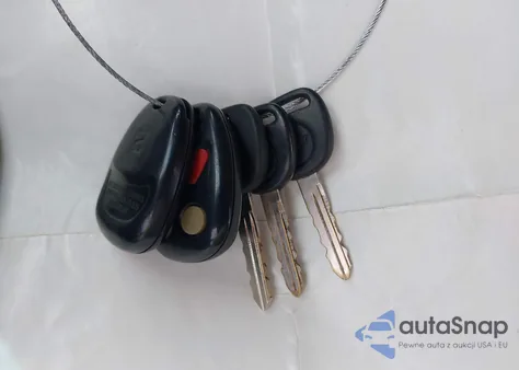 2006 Chevrolet Trailblazer Ls from USA, damaged, VIN 1GNDT13S462342955